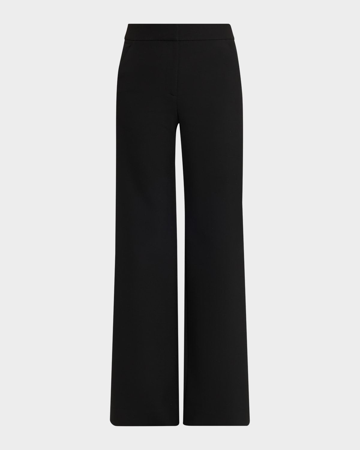 Tonelli Wide-Leg Pants