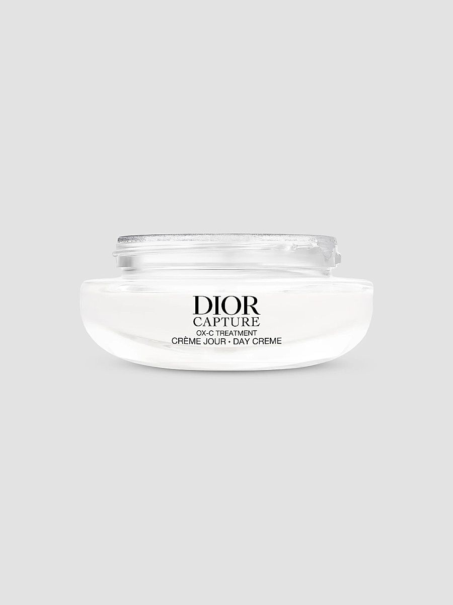 Women's Capture OX-C Treatment Day Cream