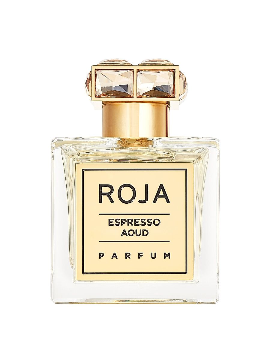 Roja Parfums Espresso Aoud Eau de Parfum - Size 1.7-2.5 oz.