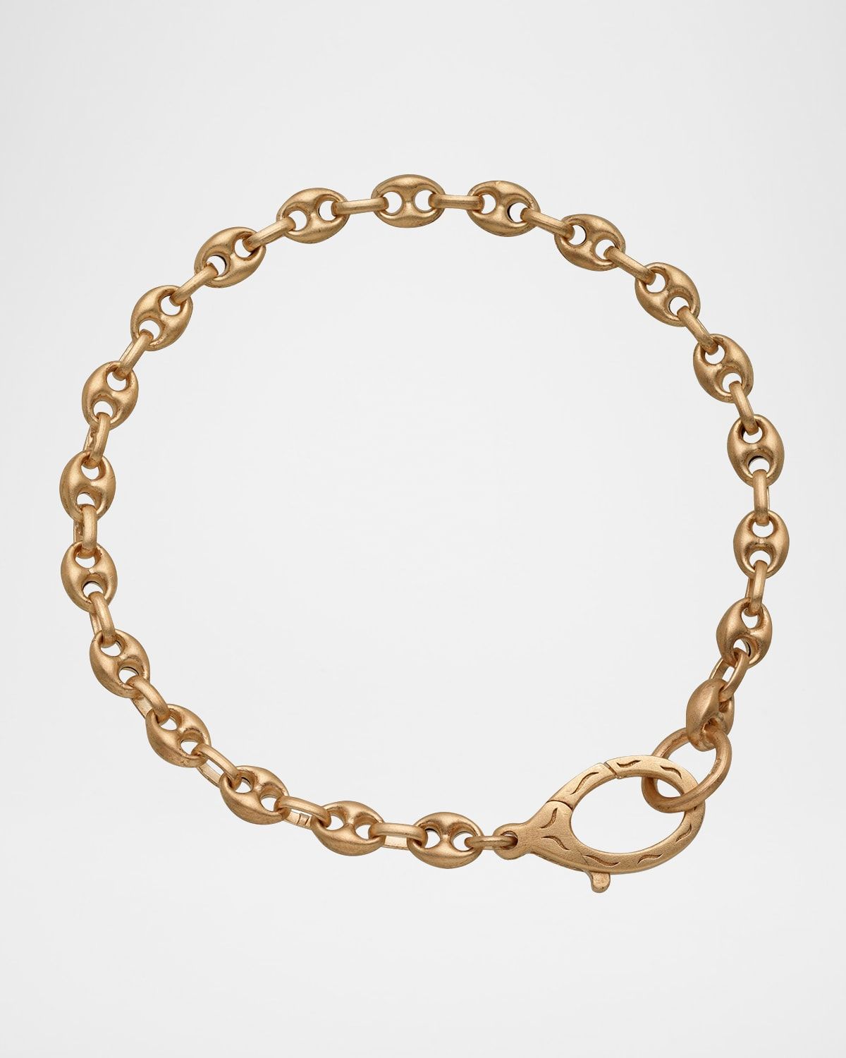 Men & apos;s Ulysses Marine Link Bracelet