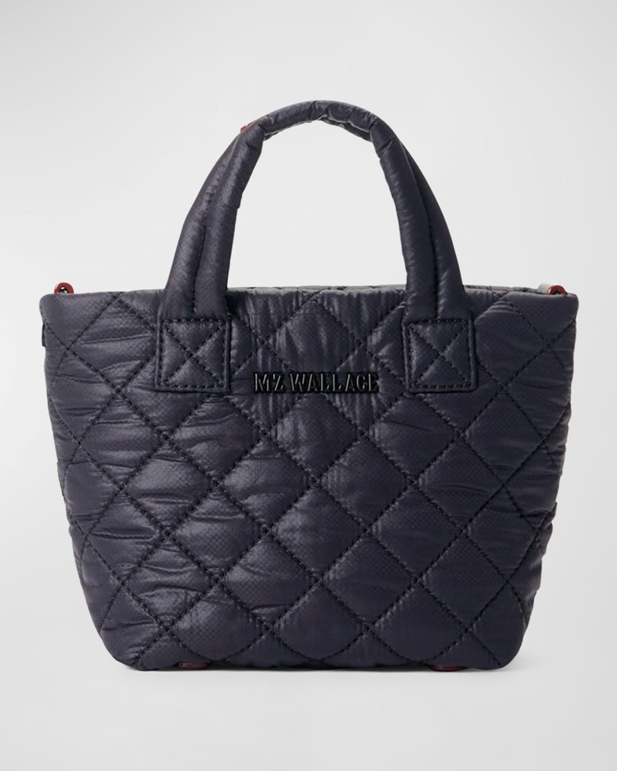 Metro Deluxe Petite Tote Bag