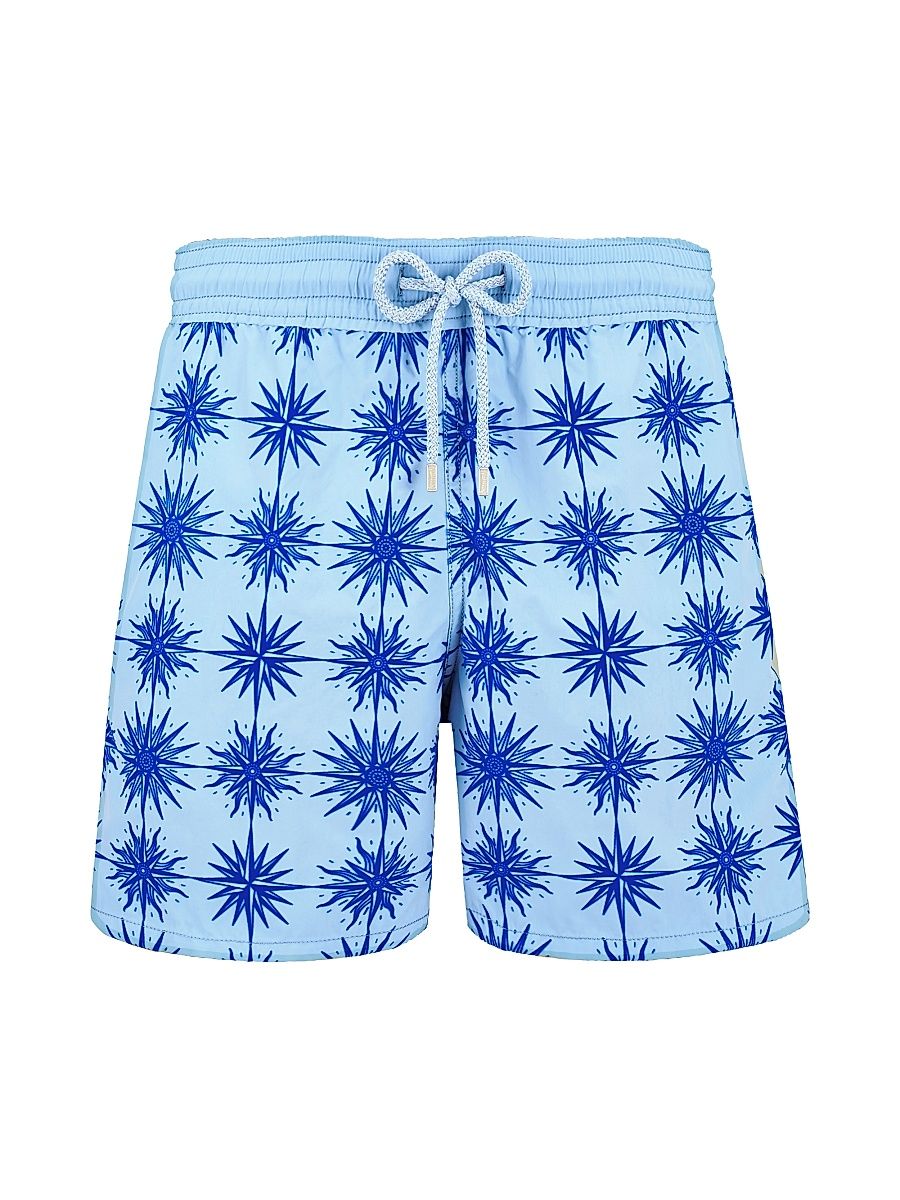 Men's Sun Swim Trunks - Divin - Size XL