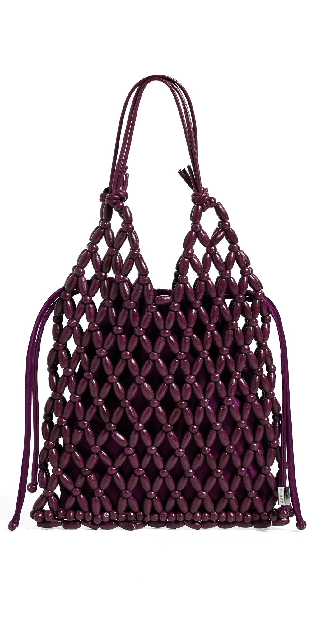 STAUD Karla Bag Carmino One Size
