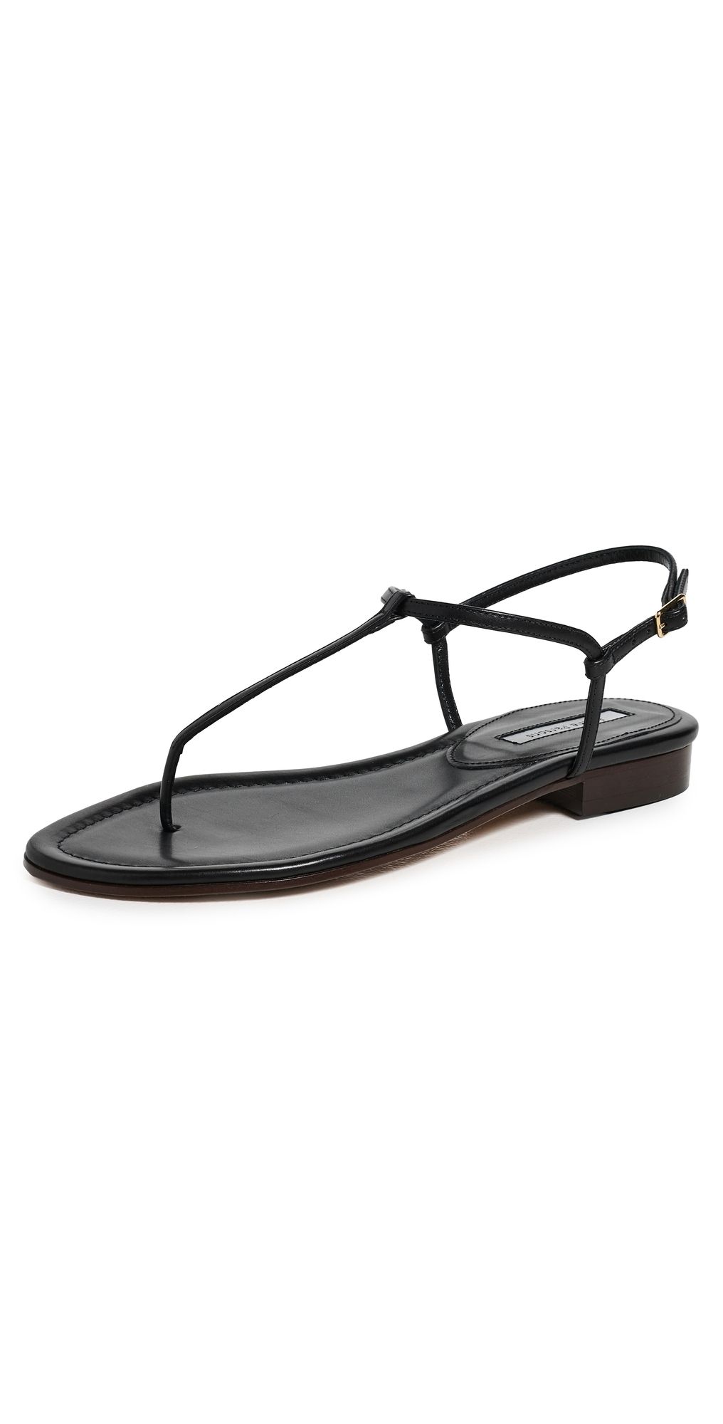 Emme Parsons Cecilia Sandals Black 41
