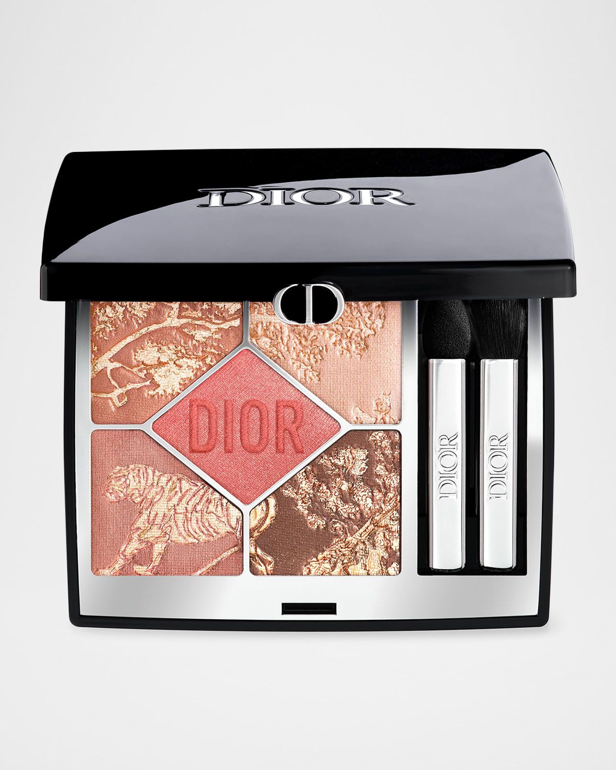 Limited Edition Diorshow 5 Couleurs Eyeshadow Palette