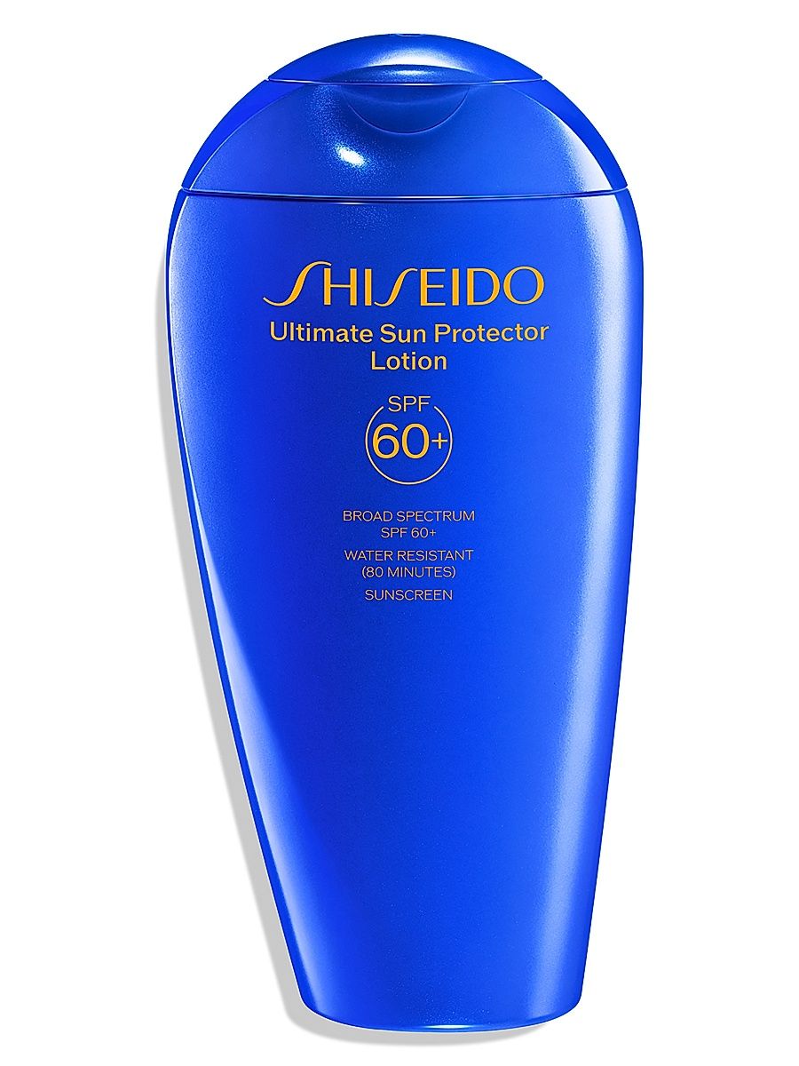 Women's Ultimate Sun Protector Lotion SPF 60+