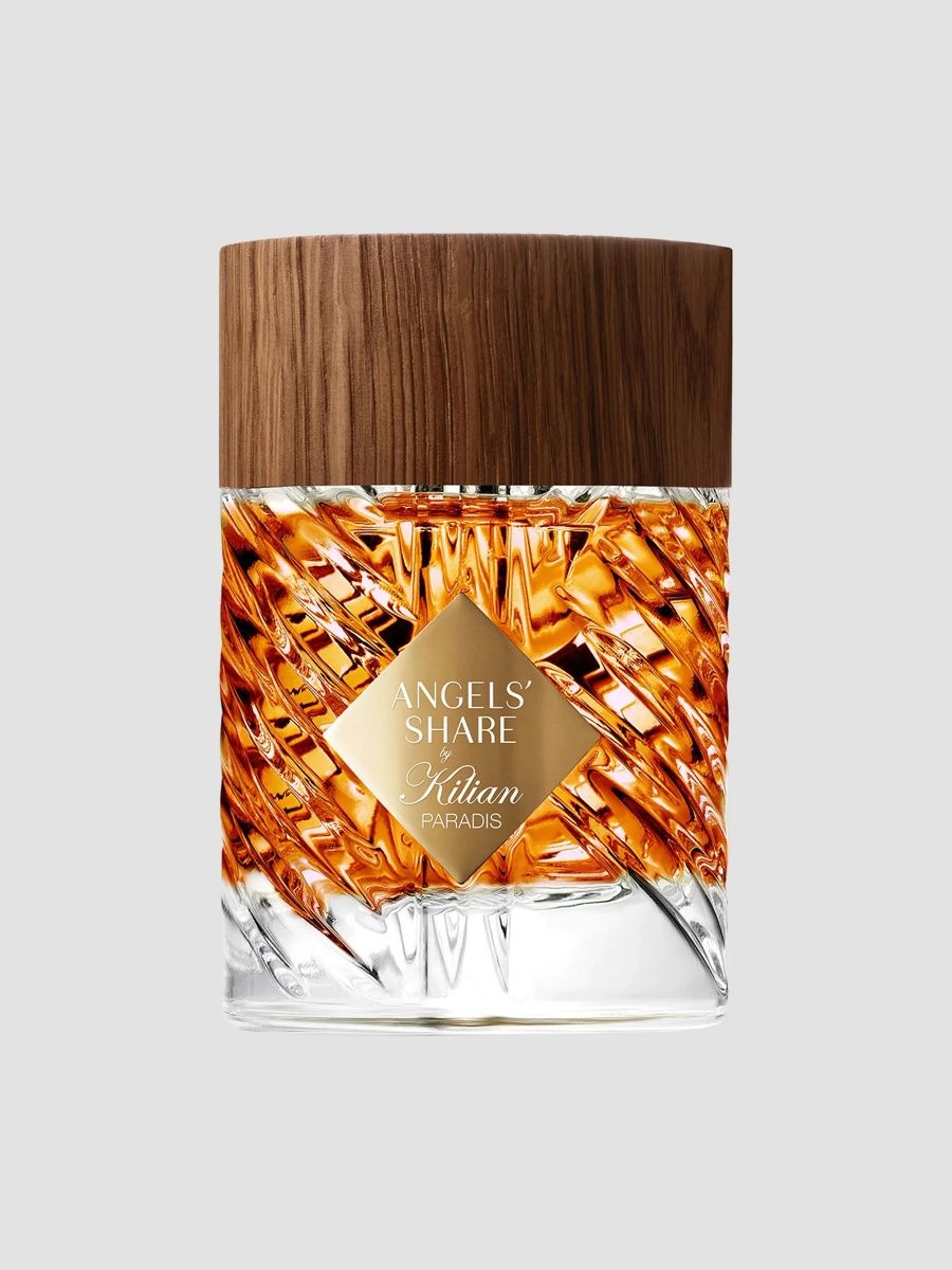 Kilian Angels' Share Extrait De Parfum - Size 3.4-5.0 oz.