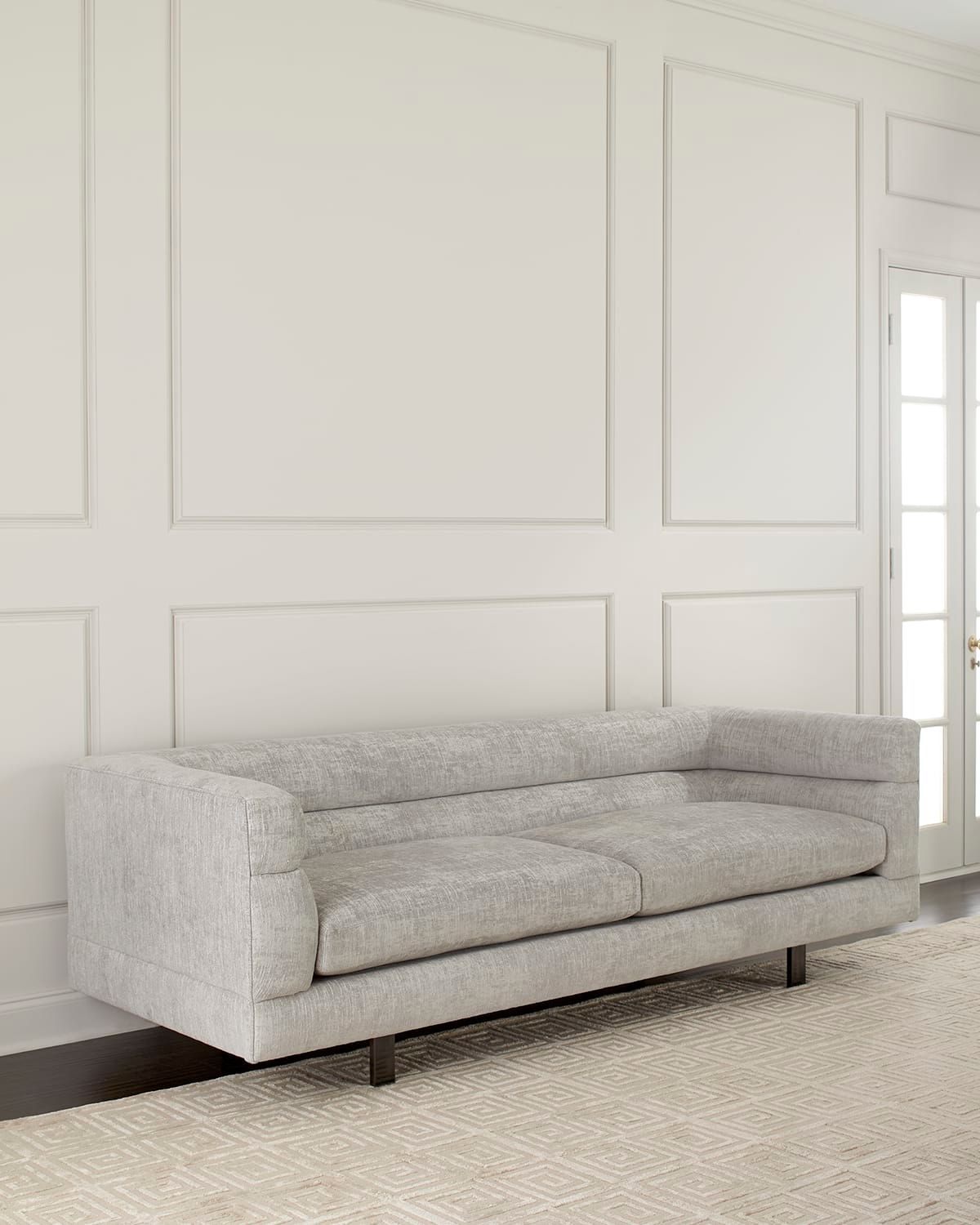 Ornette Sofa 91"