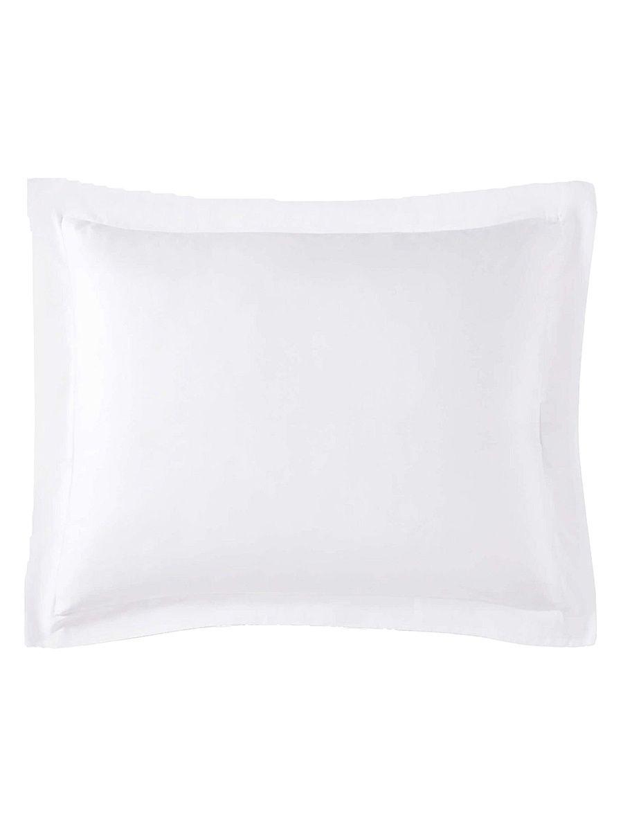 Natural Premium Bamboo Sham Set - Gold - Size King