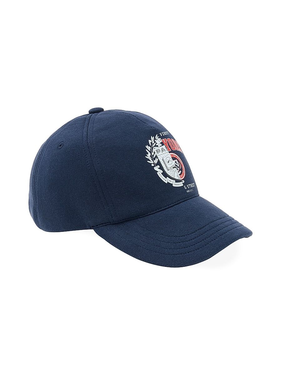 Women's The Eden Cap - Dark Navy - Size Small