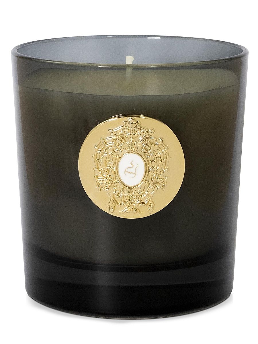 Comet Halley Scented Candle