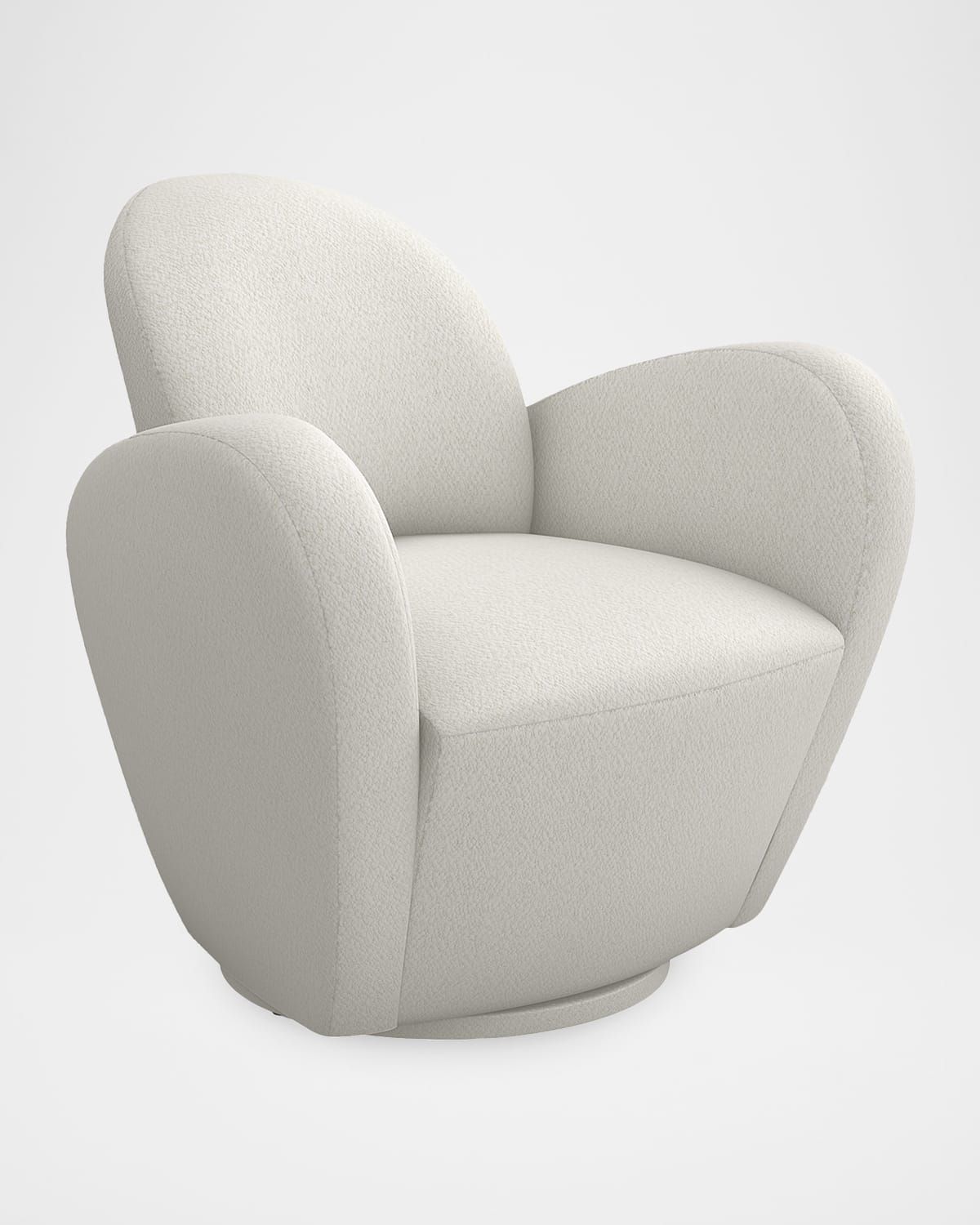 Miami Swivel Chair