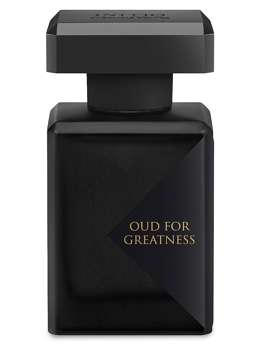 Women's Oud For Greatness Hair Perfume - Size 1.7-2.5 oz.