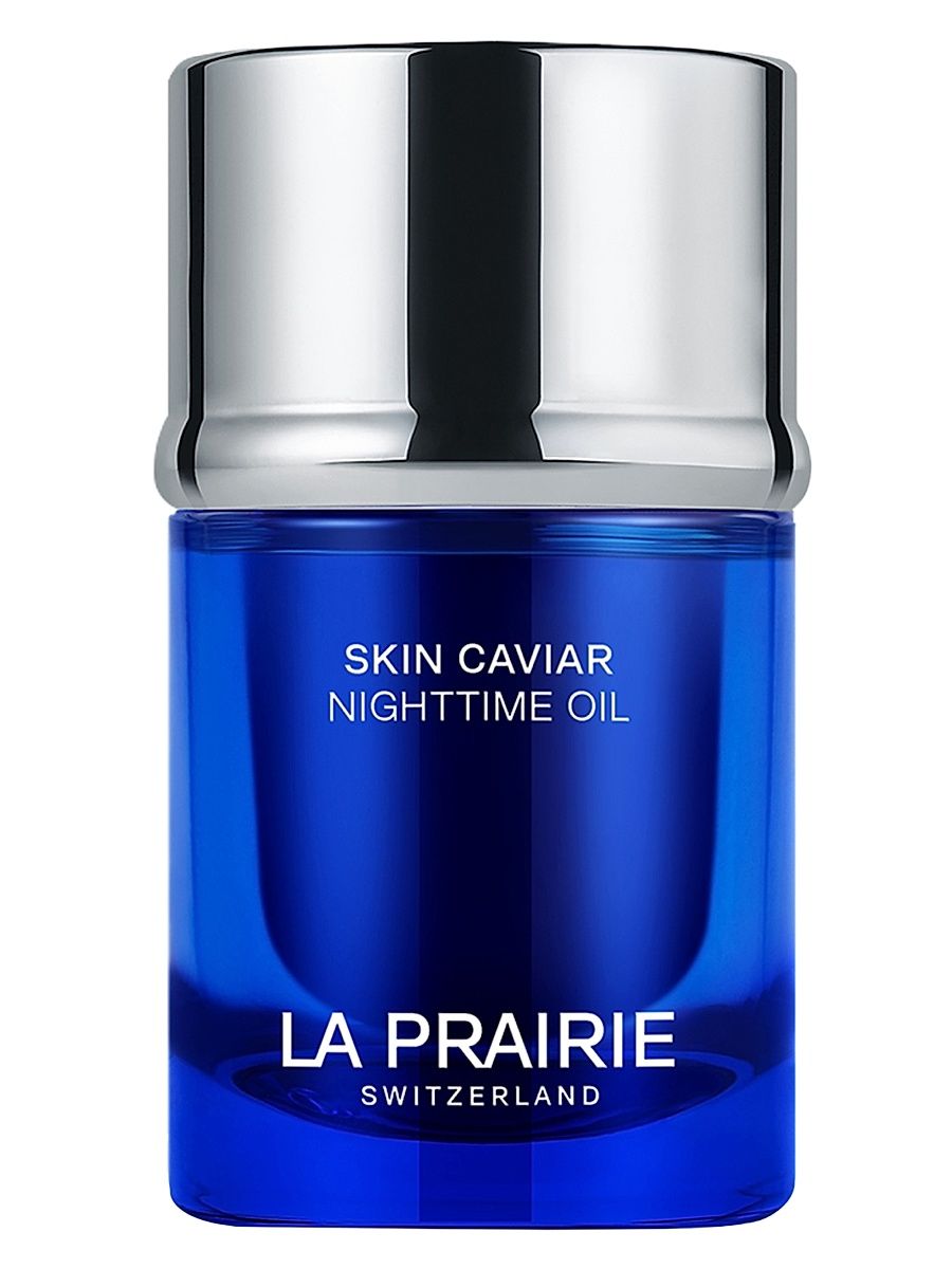Women's Skin Caviar Nighttime Caviar Retinol Oil