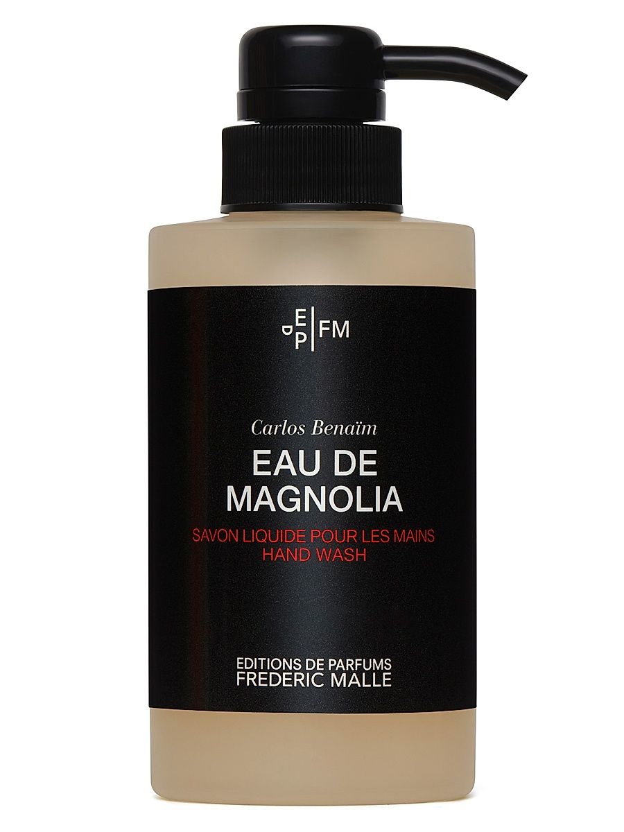 Eau de Magnolia Hand Wash