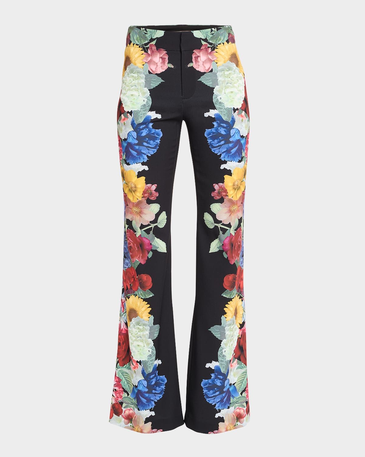 Andrew Floral Pants