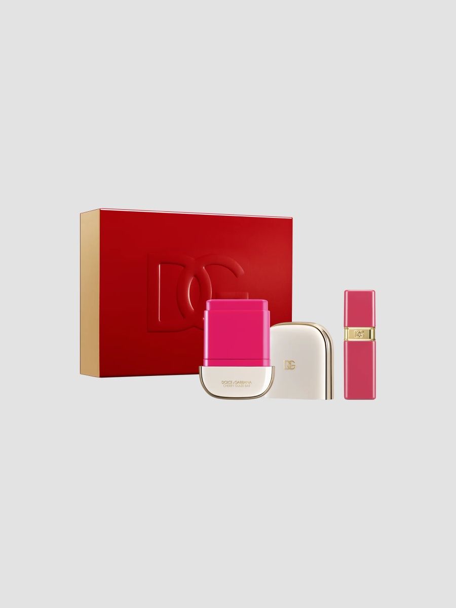 Dolce & Gabbana Pop & Glow 2-Piece Gift Set