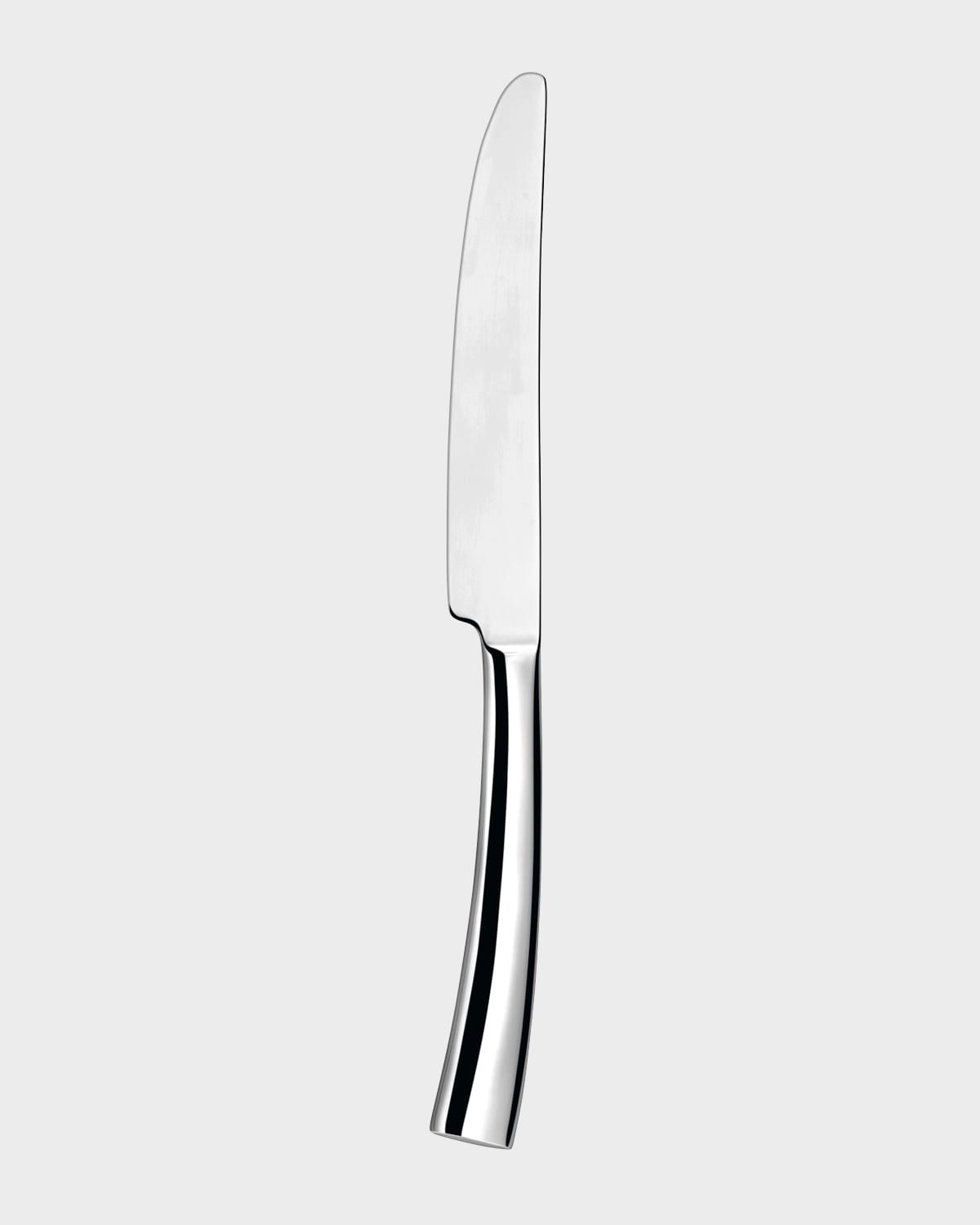 Silhouette Dinner Knife