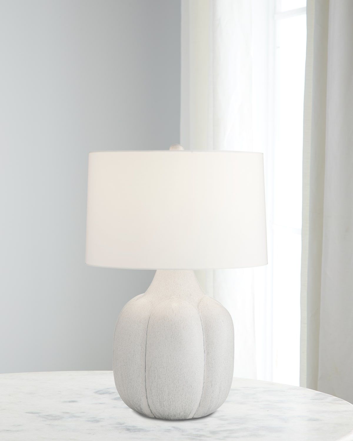 Fig 26.5" Table Lamp
