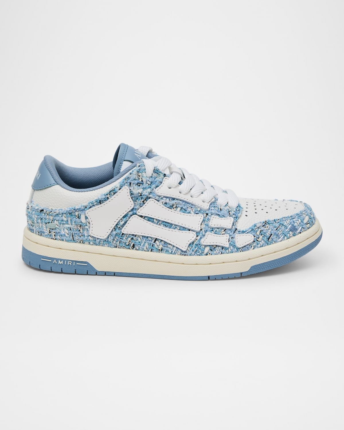 Skel Boucle Low-Top Sneakers