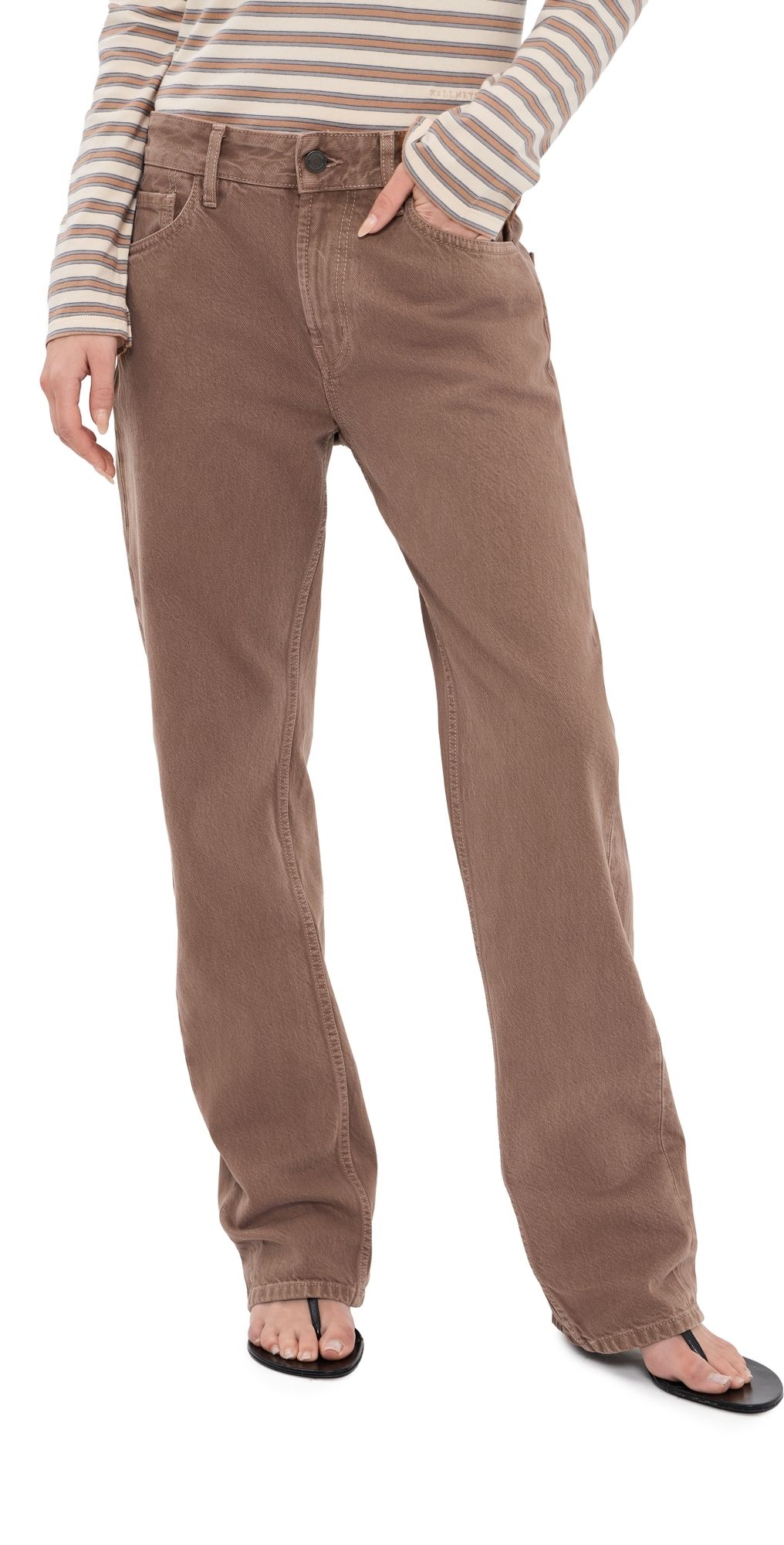 Kallmeyer Adina Jeans Bronze 29