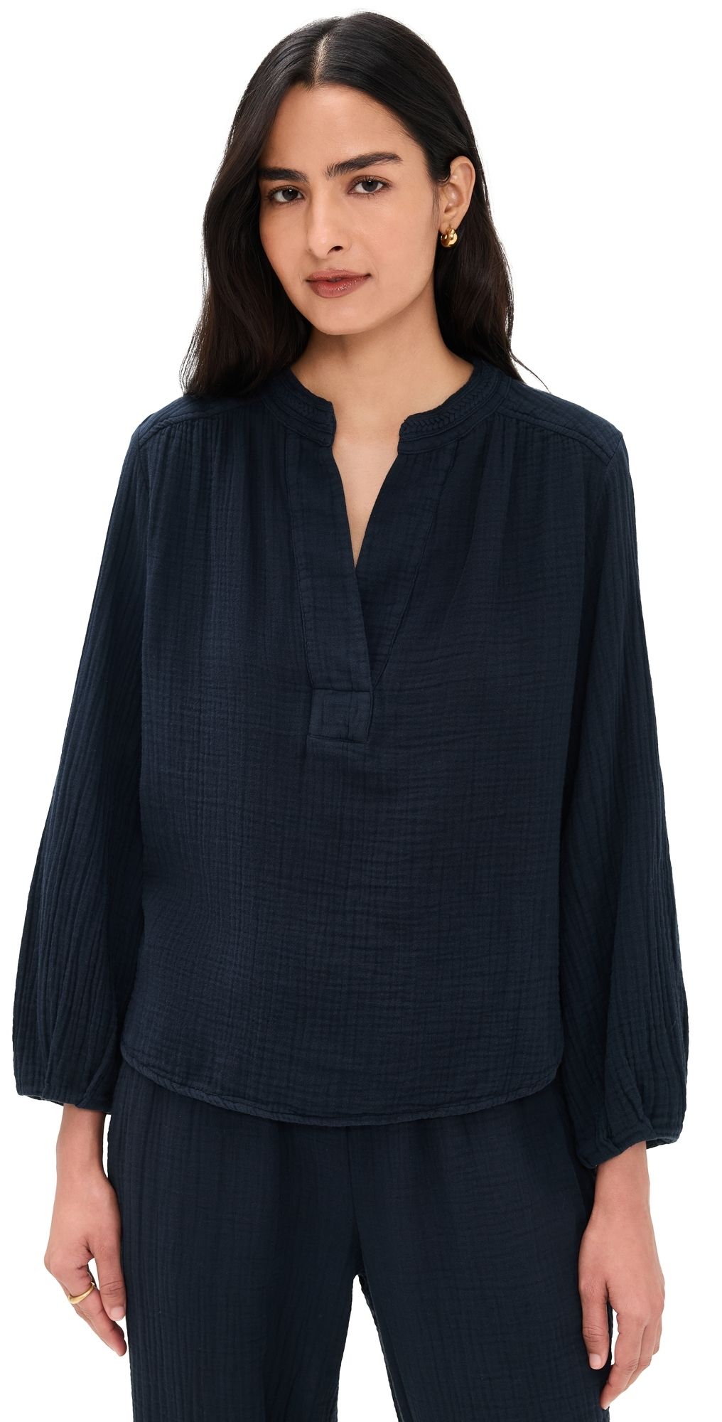 XIRENA Arielle Top North Star L