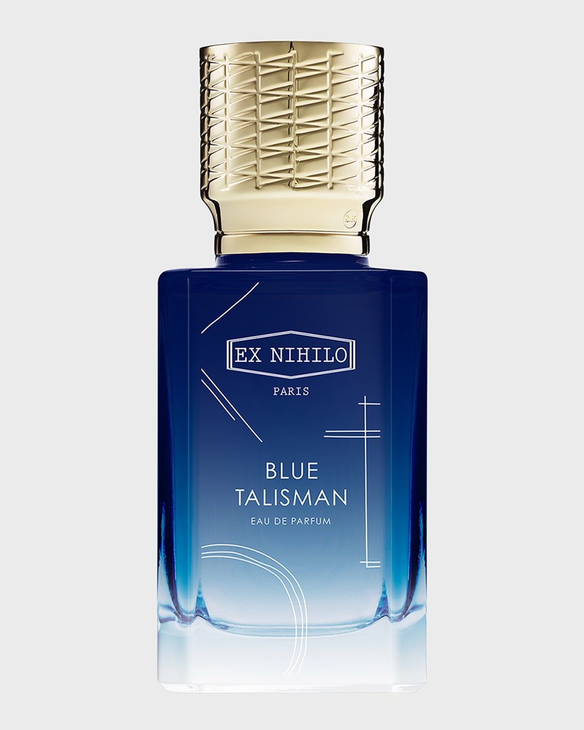 Blue Talisman Eau de Parfum, 1.7 oz.