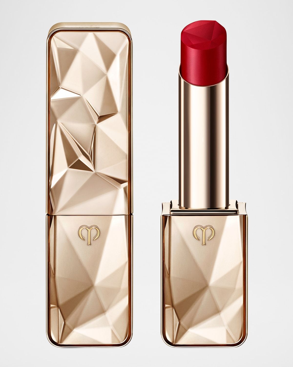 The Precious Lipstick