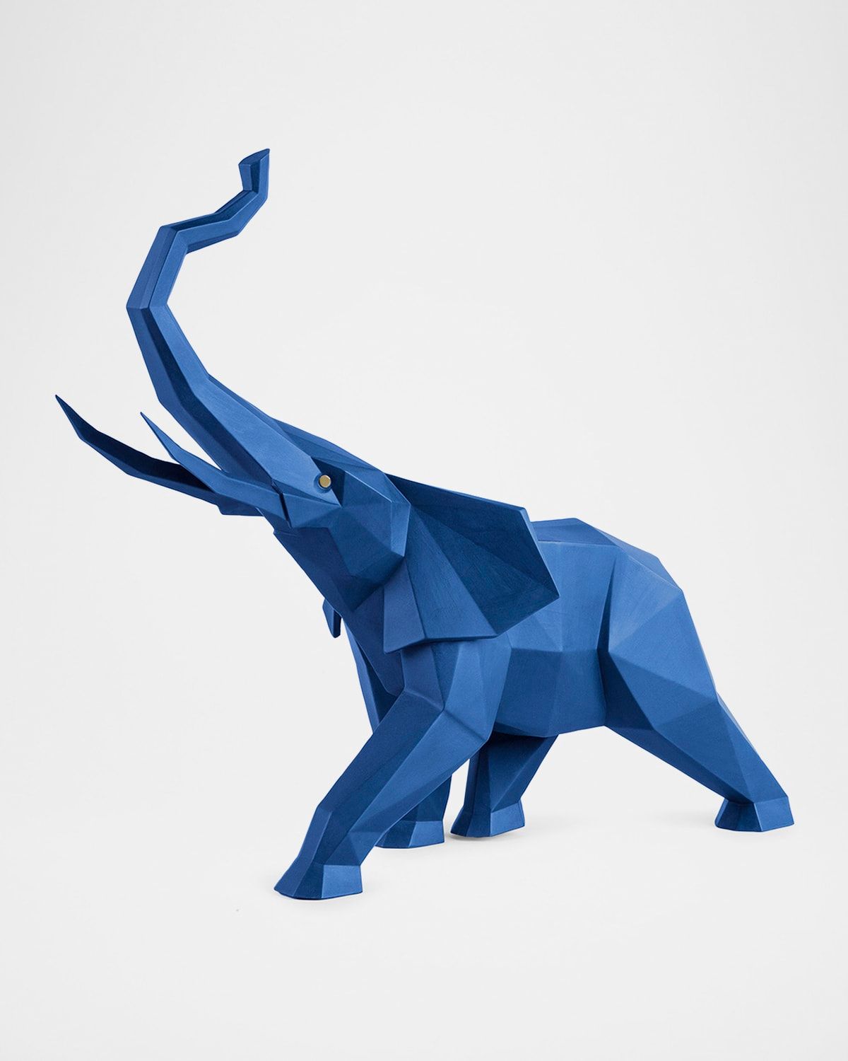 Origami Elephant