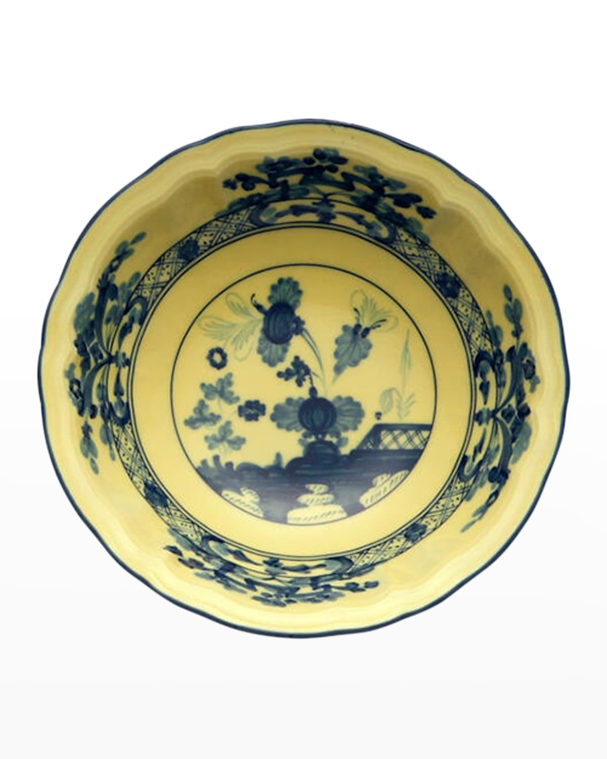 Oriente Italiano Fruit Bowl