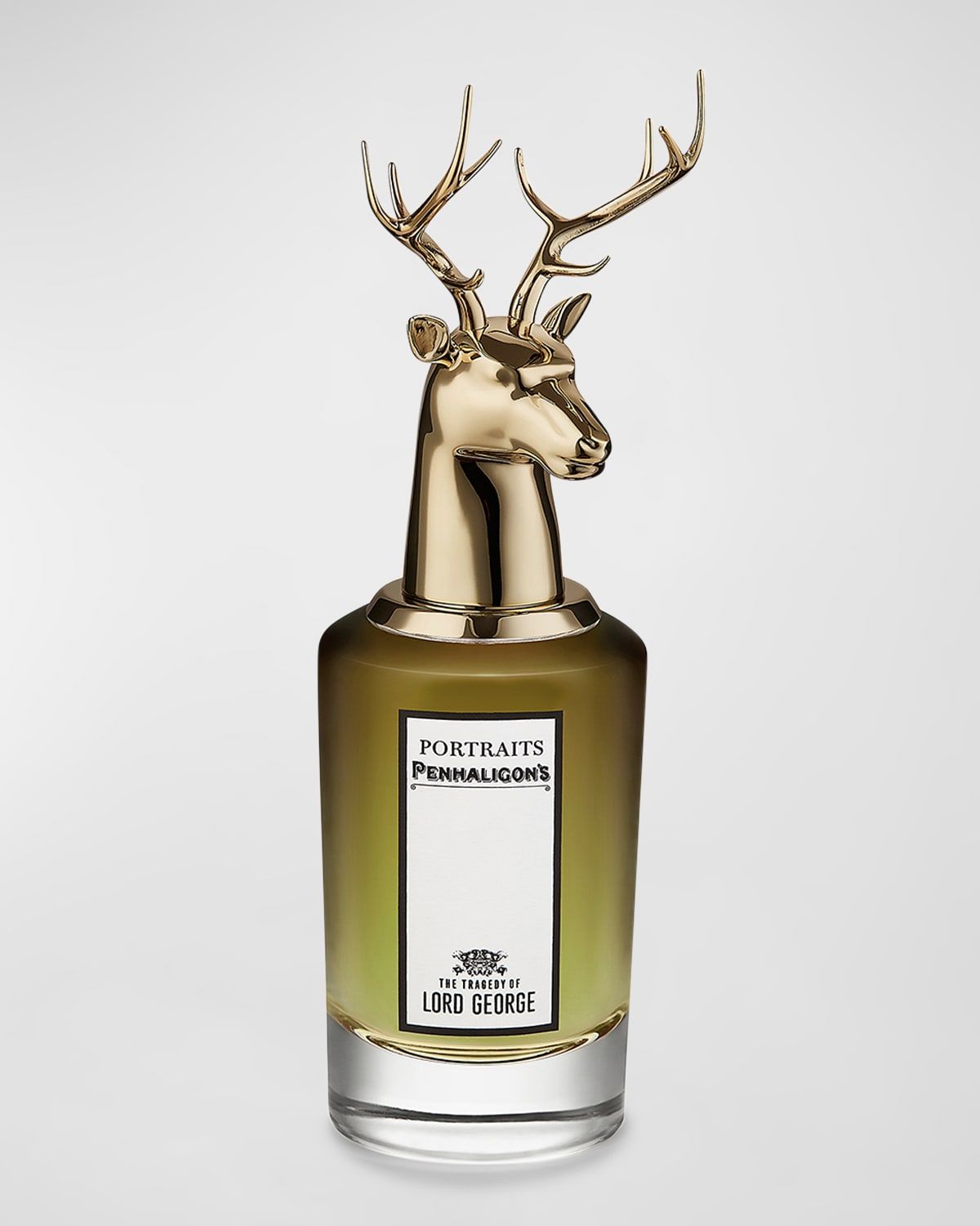 The Tragedy of Lord George Eau de Parfum, 2.5 oz.