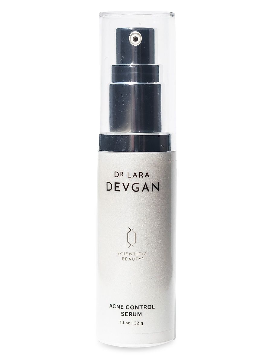 Women's Acne Control Serum