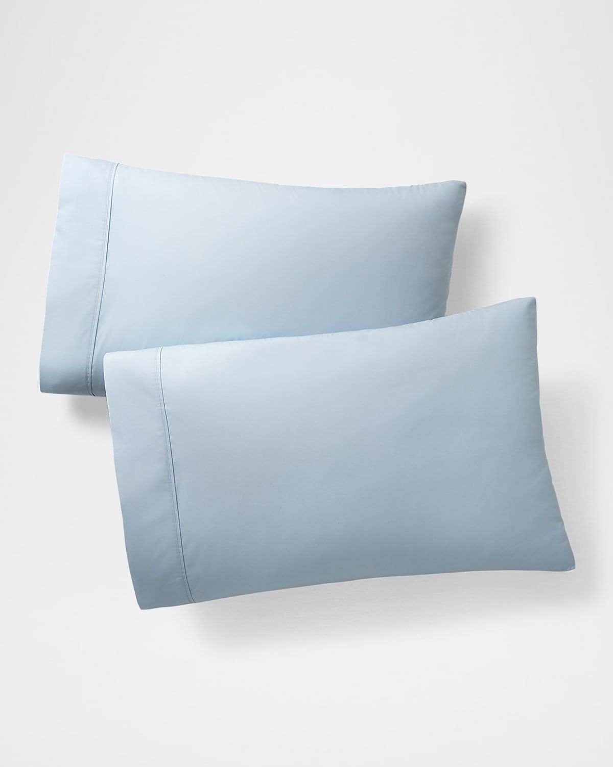 Organic 464 Percale Pillowcase
