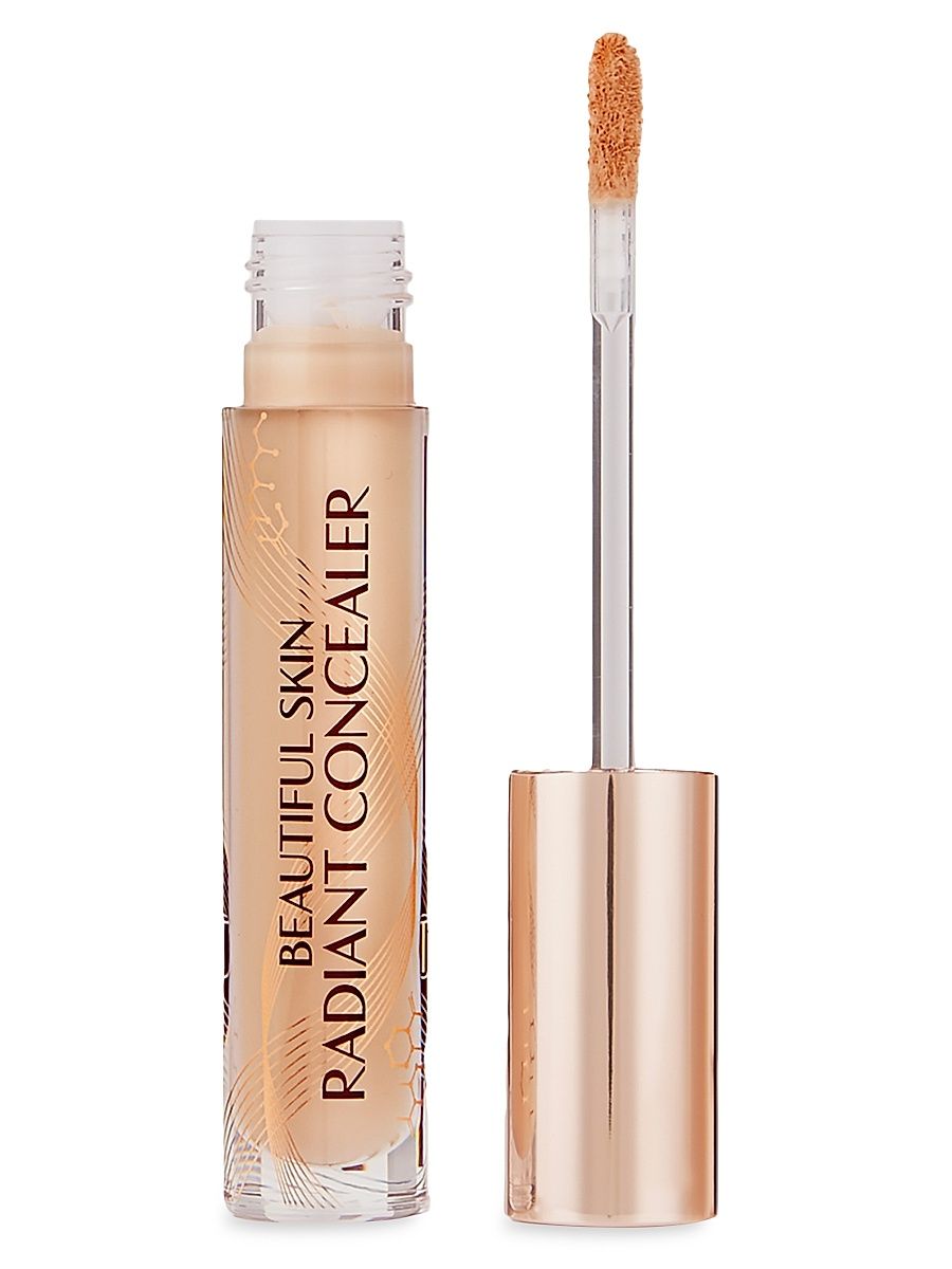 Charlotte Tilbury Women's Beautiful Skin Concealer - 17.75