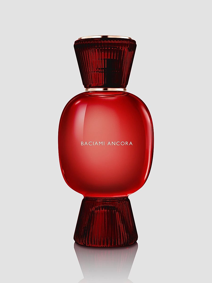 BVLGARI Baciami Ancora Parfum - Size 3.4-5.0 oz.
