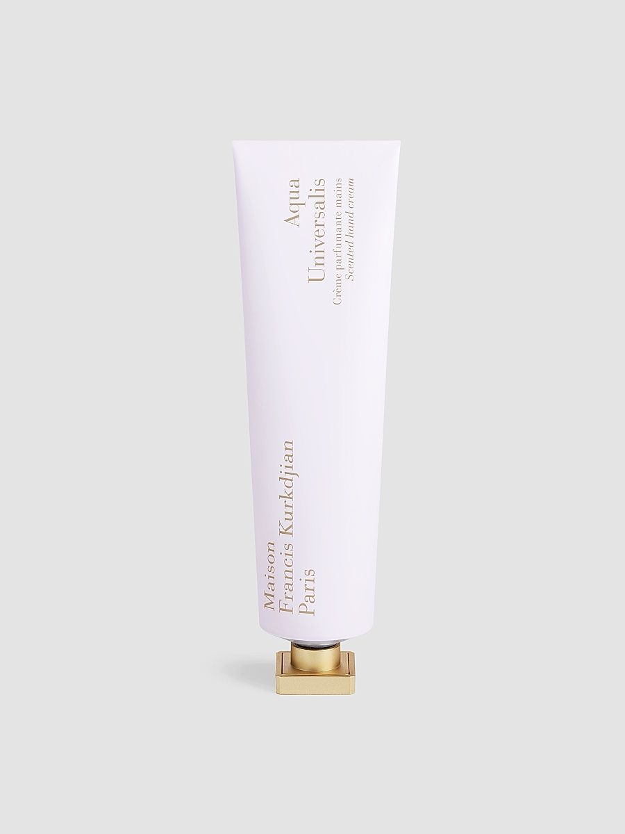Maison Francis Kurkdjian Women's Aqua Universalis Scented Hand Cream