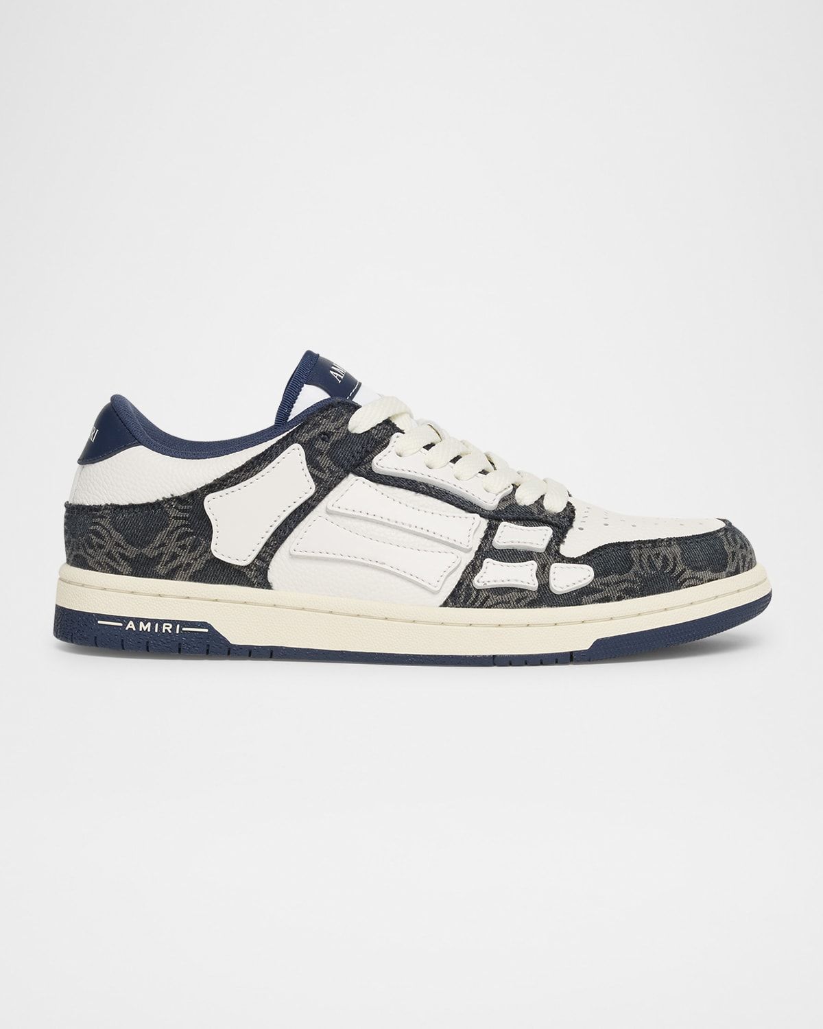 Men & apos;s MA Quad Skel Low-Top Sneakers