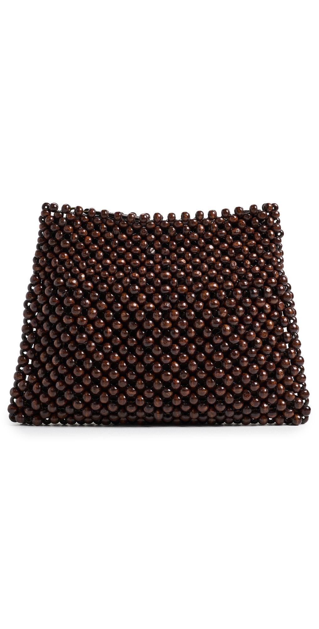 Bembien Lotte Clutch Brown One Size