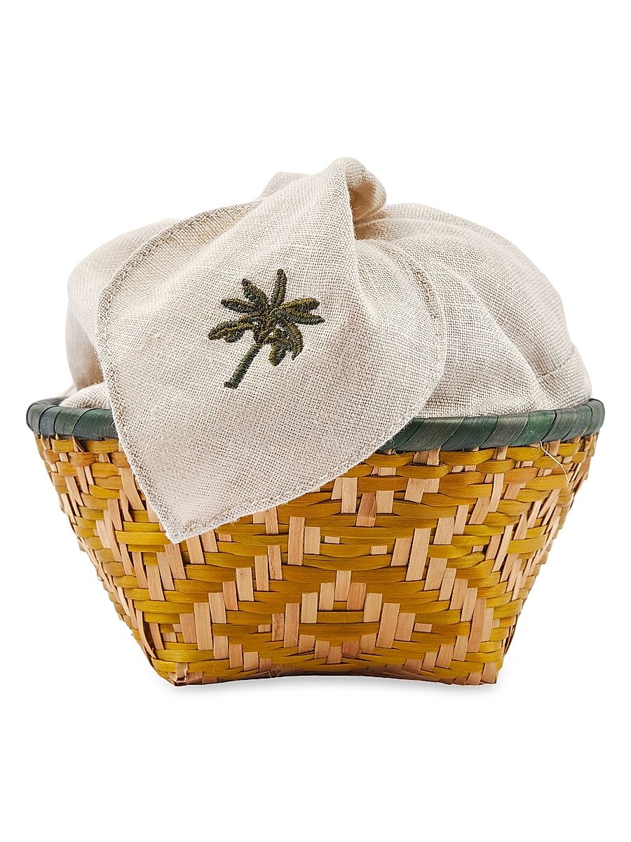 Entre Rios Hojarasca Breadbasket - Jade