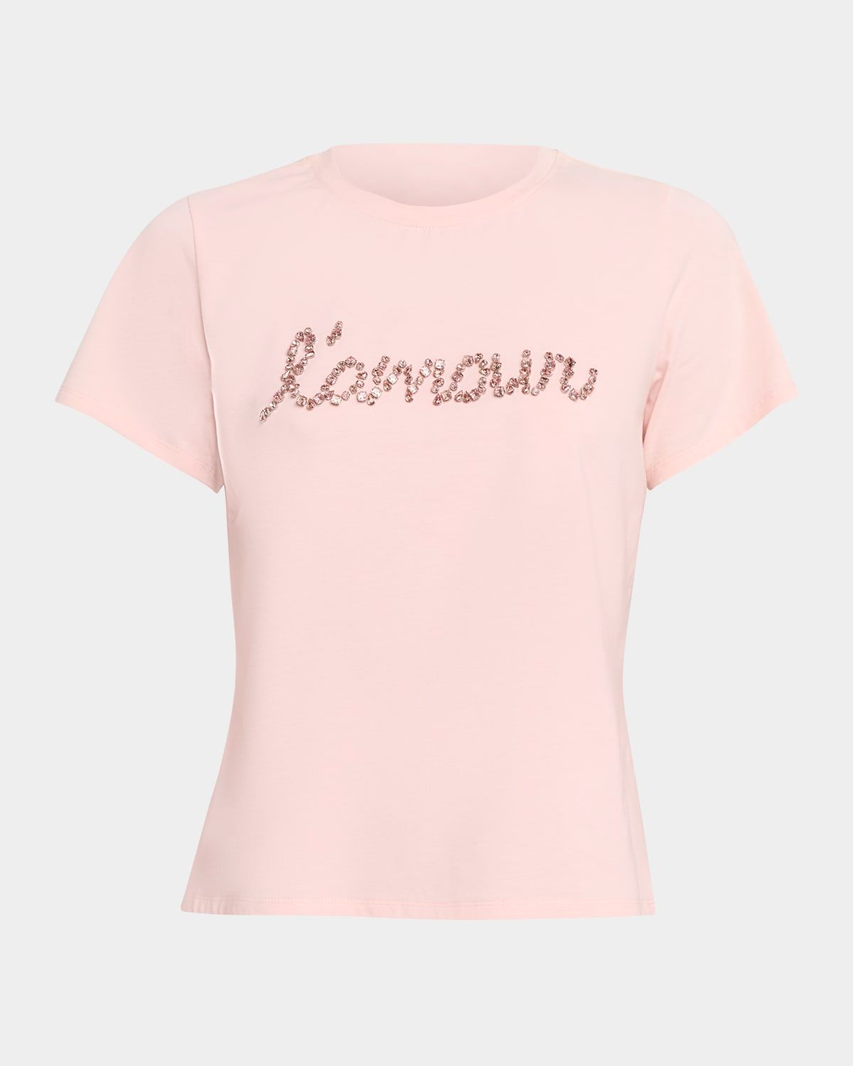 Anabella Vegan Leather Jacket