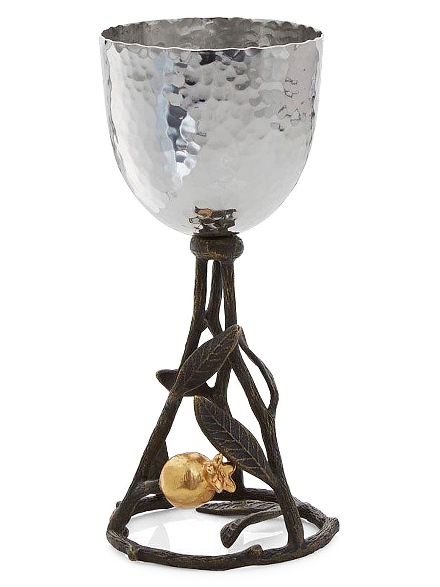 Pomegranate Celebration Cup