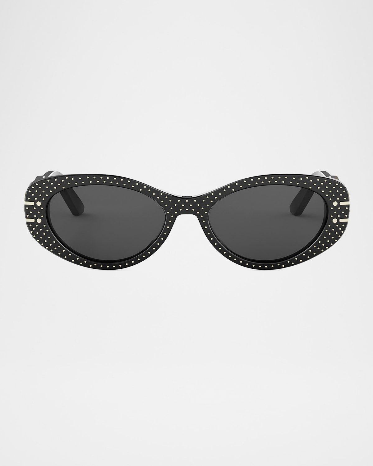 DiorSignature B8U Butterfly Sunglasses