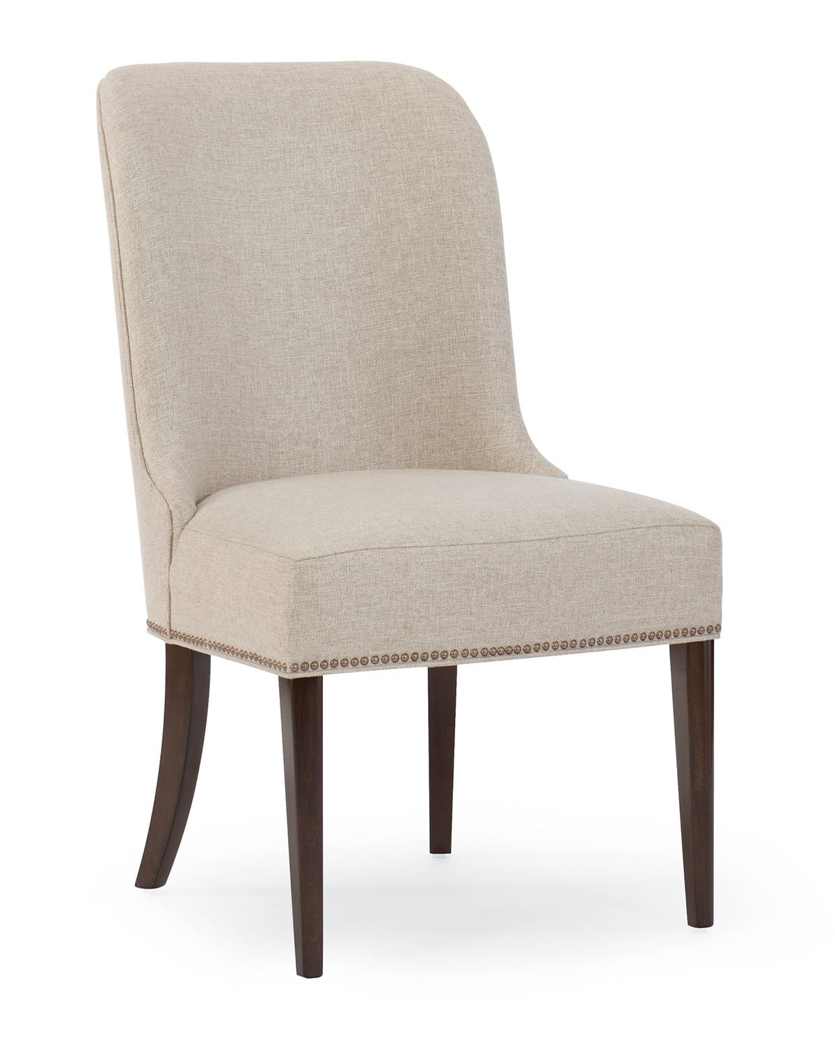 Streamline Side Chairs, Set of 2