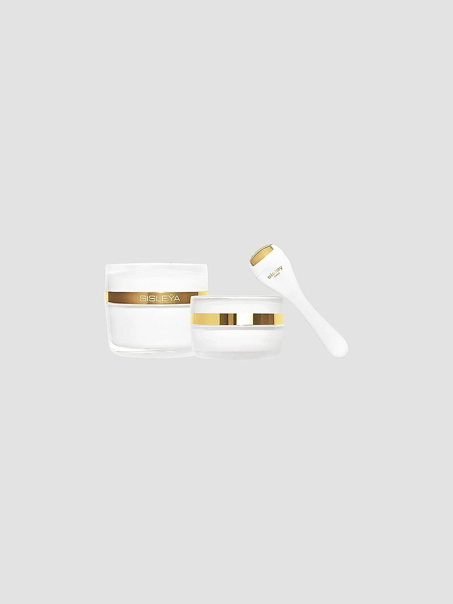 Sisley-Paris Sisleya L'Integral Skincare Duo