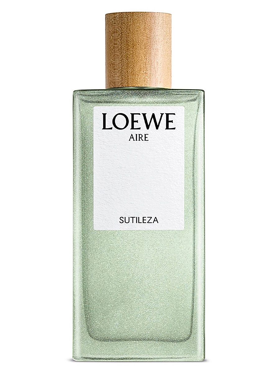 Botanical Rainbow Aire Sutileza Eau De Toilette - Size 3.4 oz