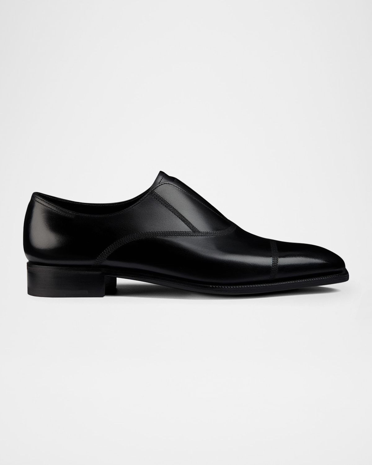 Men & apos;s Mansell Leather Loafers