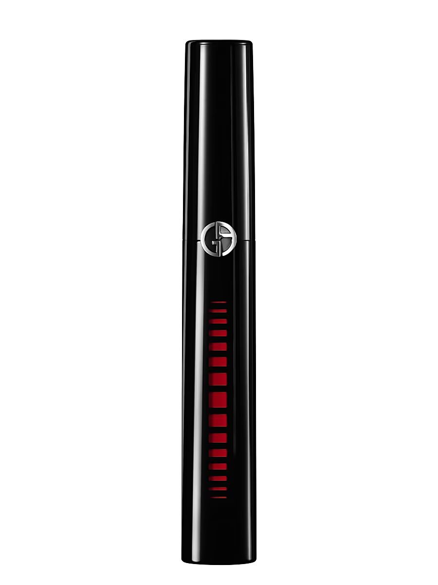 ARMANI BEAUTY Women's Ecstasy Mirror Lip Lacquer - 400 Four Hundred