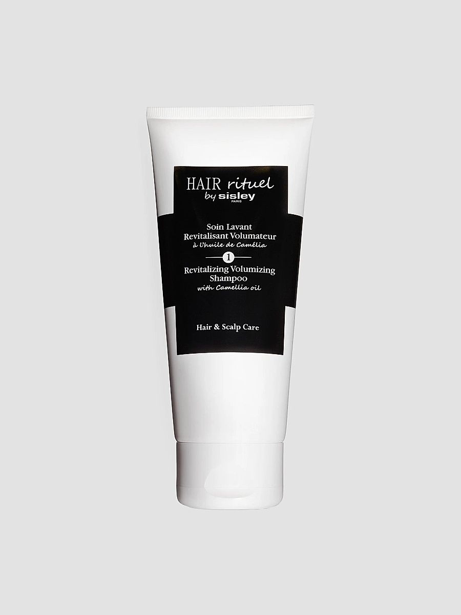 Sisley-Paris Hair Rituel Revitalizing Volumizing Shampoo