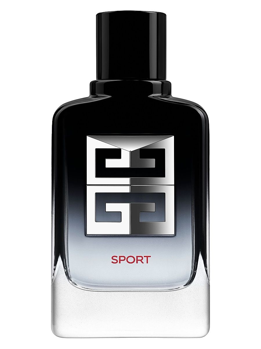 Gentleman Society Sport Eau de Parfum - Size 3.4 oz