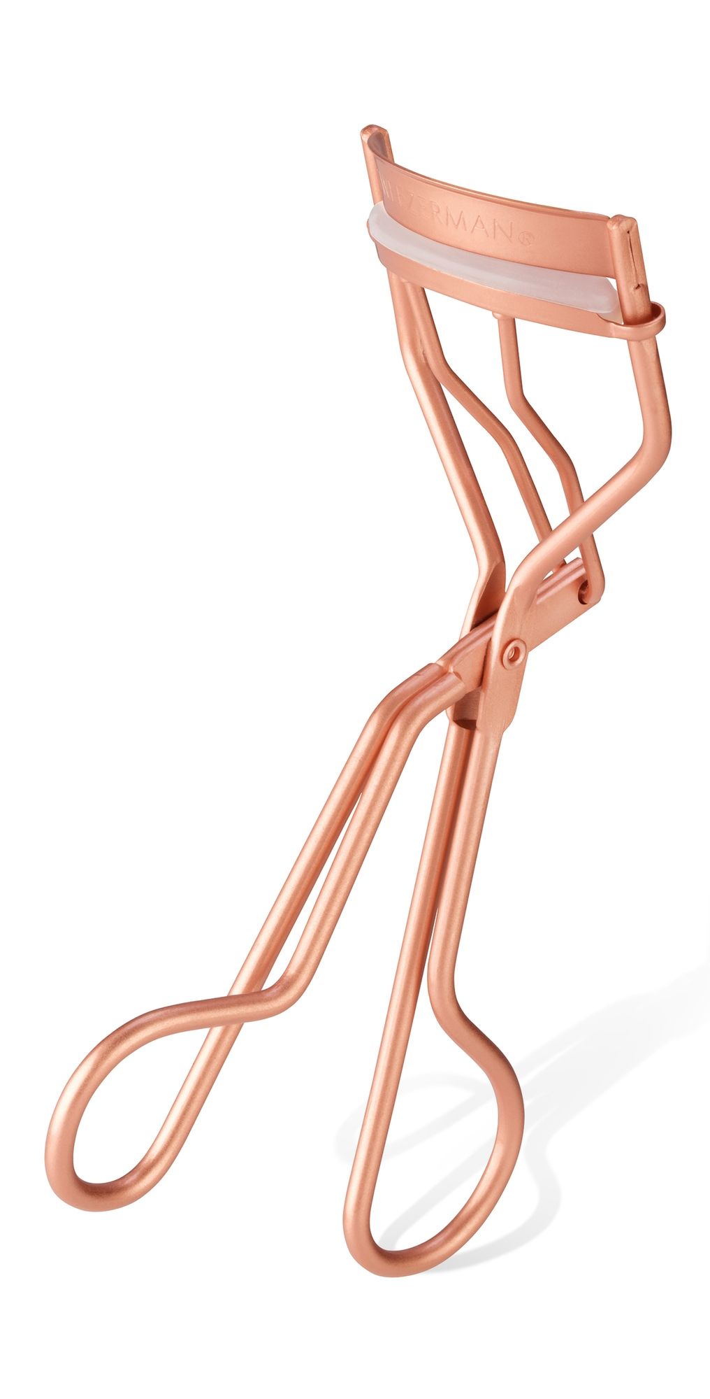 Tweezerman Rose Gold Lash Curler No Color One Size